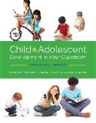 Christi Crosby Bergin, Christi Crosby (University of Missouri) Bergin, David Allen Bergin, David Allen (University of Missouri) Bergin, Bergin Christi Crosby, Bergin David Allen - Child and Adolescent Development in Your Classroom, Chronological Approach