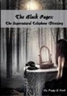 Peggy R Hand, Peggy R. Hand - The Black Pages