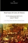 Sergio Ardis, Chiara Bicchi, Tommaso Carraro - Trent'anni di Carta di Ottawa. Atti del meeting nazionale SIPS Genova, 17-18 Novembre 2016
