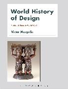 Victor Margolin, Victor (University of Illinois Margolin - World History of Design