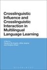 Gessica De Angelis, Gessica De Jessner Angelis, Gessica De Angelis, Ulrike Jessner, Mari Kresic, Gessica De Angelis... - Crosslinguistic Influence and Crosslinguistic Interaction in