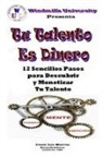 Cesar Leo Marcus - TU Talento Es Dinero