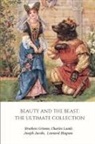 Brothers Grimm, Wilhelm Grimm, Joseph Jacobs, Leonard Magnus - Beauty and the Beast