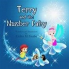 Erika M Szabo, Erika M. Szabo - Terry and the Number Fairy