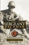 John Green - IMMORTAL SERGEANT BACHMAN
