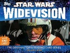 Gary Gerani, The Topps Company, The Topps Company, Gary (INT)/ Sansweet Topps Company (COR)/ Gerani - Star Wars Widevision
