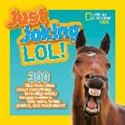 National Geographic Kids, National Geographic Kids&gt; - National Geographic Kids Just Joking LOL