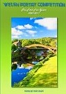 Dave Lewis - Welsh Poetry Competition Anthology 2007-2011