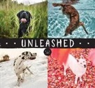 Amanda Jones - Unleashed
