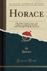 Horace Horace - Horace