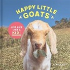Soraya Hirth - Happy Little Goats
