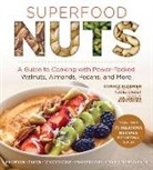 Vicki Chelf, Vicki Rae Chelf, Connie Diekman, Connie/ Chelf Diekman - Superfood Nuts