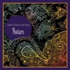 s (COR), Sterling Children&amp;apos, Sterling Children's, Sterling Children''s, Sterling Children's (COR), Union Square Kids - Super Scratch Art Pads: Nature