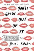 Jessi Klein, Jessi Klein - You'll Grow Out of It