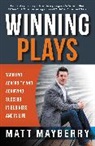 Matt Mayberry, Mayberry Matt - Winning Plays