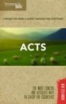 Dana Gould - Shepherd's Notes: Acts