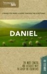Stephen Miller - Shepherd's Notes: Daniel