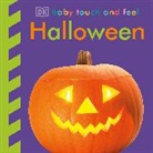 DK, DK&gt;, Inc. (COR) Dorling Kindersley - Baby Touch and Feel: Halloween
