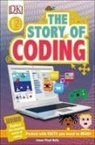 DK, Inc. (COR) Dorling Kindersley, James Floyd Kelly - DK Readers L2: Story of Coding