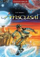 Oberto Airaudi Falco Tarassaco, Devodama srl - AMSCUSAT - english