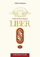 Oberto Airaudi Falco Tarassaco, Devodama srl - LIBER S - italiano