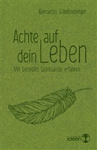 Bernadin Schellenberger, Bernardin Schellenberger - Achte auf dein Leben