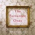 Ellen Umansky, Karen White - The Fortunate Ones (Audio book)
