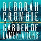 Deborah Crombie, Gerard Doyle - Garden of Lamentations (Audio book)