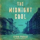 Lydia Peelle, Don Hagen - The Midnight Cool (Audio book)