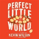 Kevin Wilson, Therese Plummer - Perfect Little World (Audio book)