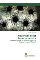Wolfgang Hollik - Neutrinos Meet Supersymmetry