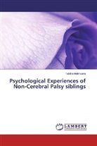 Tabitha Mukhwana - Psychological Experiences of Non-Cerebral Palsy siblings
