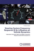 Vincenzo Cipolla - Steering System Frequency Response & its Influence on Vehicle Dynamics