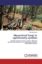 Marcela Pagano - Mycorrhizal fungi in agroforestry systems