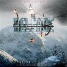 Tom Isbell, Christian Barillas, Ariana Delawari - The Release (Audiolibro)
