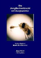 Marti Hochleithner, Martin Hochleithner, Volker Steiner - Die Jungfischaufzucht mit Zooplankton