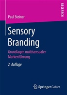 Paul Steiner - Sensory Branding