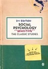Joanne R Smith, Joanne R. Haslam Smith, Joanne R. R. Haslam Smith, Alex Haslam, S. Alexander Haslam, Haslam S. Alexander... - Social Psychology