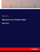 Wilhelm Hauff - Wilhelm Hauffs sämtliche Werke