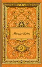 Luisa Rose - Magic Notes (Notizbuch)