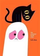 Bob Shea, Bob/ Shea Shea, Bob Shea - The Scariest Book Ever