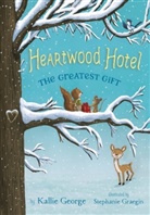 K. George, Kallie George, Kallie/ Graegin George, Stephanie Graegin - The Greatest Gift