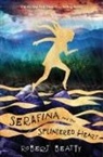 Robert Beatty - Serafina and the Splintered Heart