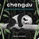 Barney Saltzberg, Barney/ Saltzberg Saltzberg, Barney Saltzberg - Chengdu Could Not, Would Not, Fall Asleep
