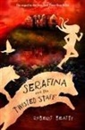 Robert Beatty - Serafina and the Twisted Staff-The Serafina Series Book 2