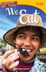 Monika Davies - Surprising Things We Eat
