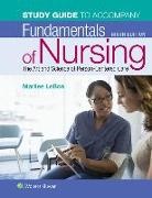 Marilee Lebon - Study Guide for Fundamentals of Nursing
