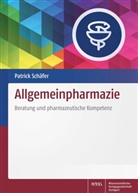 Patric Sch&auml;fer, Patrick Sch&auml;fer - Allgemeinpharmazie