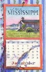 Charline R. (EDT)/ Tucker McCord, Charline R McCord, Charline R. McCord, Judy H Tucker, Judy H. Tucker - A Year in Mississippi