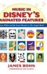James Bohn, James Matthew Bohn, James/ Kurtti Bohn - Music in Disney's Animated Features